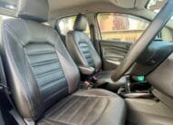 Ford Ecosport 1.5 TDCi – 2014