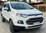 Ford Ecosport 1.5 TDCi – 2014