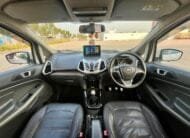 Ford Ecosport 1.5 TDCi – 2014