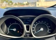 Ford Ecosport 1.5 TDCi – 2014