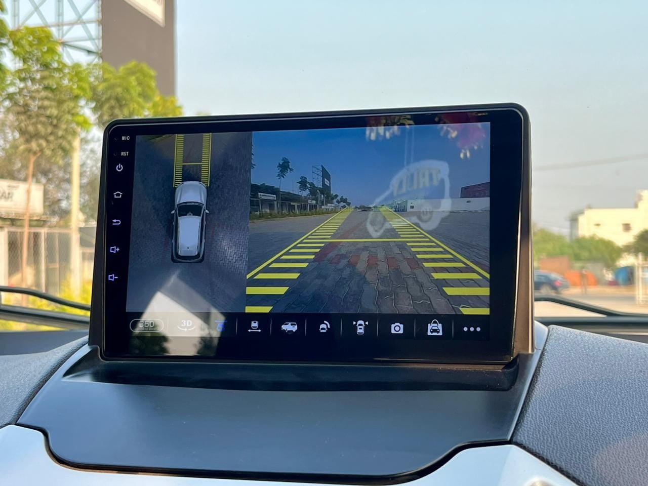 Ford Ecosport 1.5 TDCi – 2014