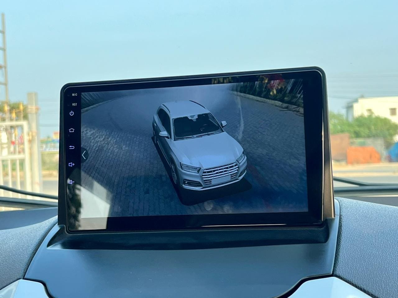 Ford Ecosport 1.5 TDCi – 2014