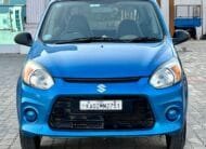 Maruthi Suzuki Alto 800 VXI (O) 2018