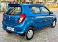Maruthi Suzuki Alto 800 VXI (O) 2018