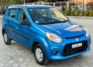 Maruthi Suzuki Alto 800 VXI (O) 2018