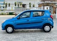 Maruthi Suzuki Alto 800 VXI (O) 2018