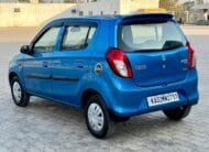 Maruthi Suzuki Alto 800 VXI (O) 2018