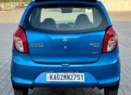 Maruthi Suzuki Alto 800 VXI (O) 2018