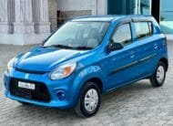 Maruthi Suzuki Alto 800 VXI (O) 2018