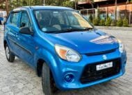 Maruthi Suzuki Alto 800 VXI (O) 2018