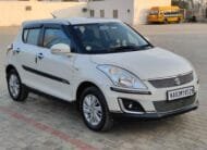 Maruti Suzuki Swift ZDI 2016