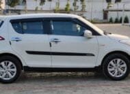 Maruti Suzuki Swift ZDI 2016