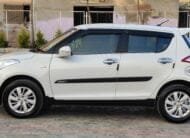 Maruti Suzuki Swift ZDI 2016