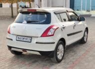 Maruti Suzuki Swift ZDI 2016