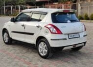 Maruti Suzuki Swift ZDI 2016