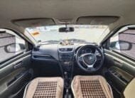 Maruti Suzuki Swift ZDI 2016