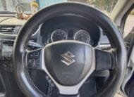 Maruti Suzuki Swift ZDI 2016