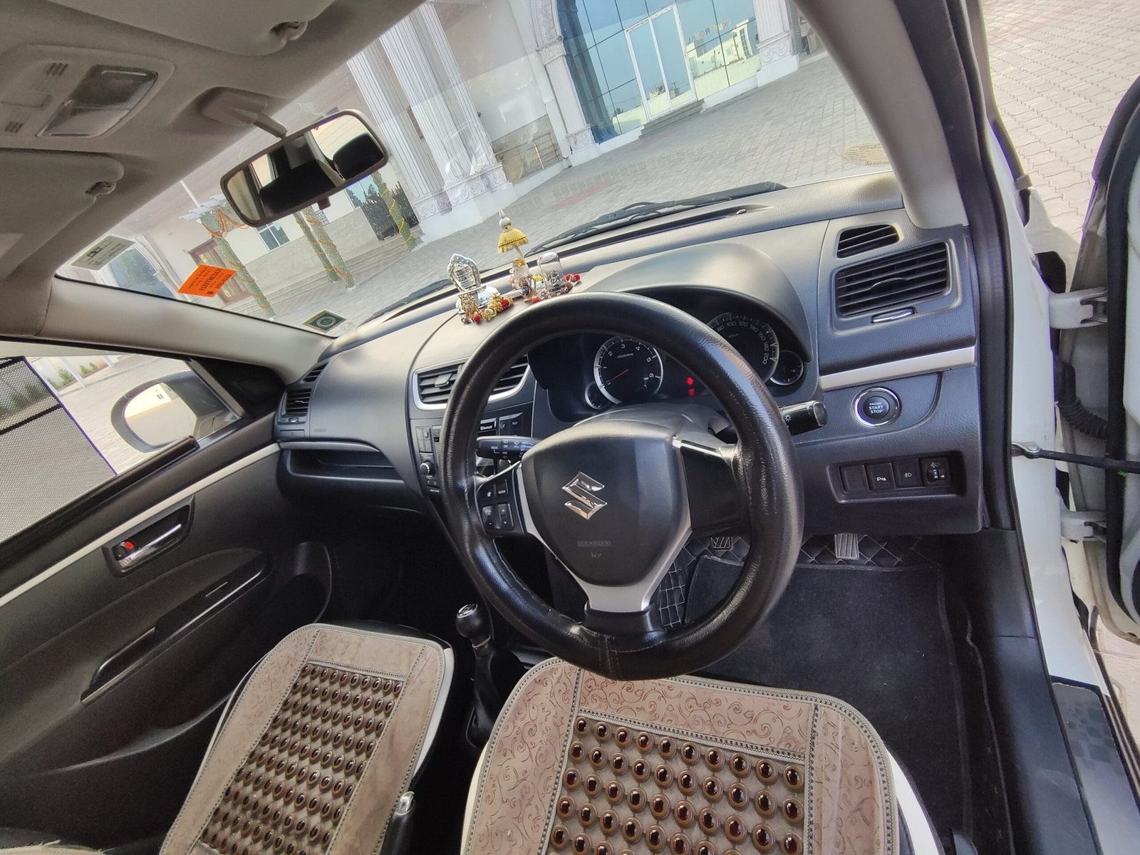 Maruti Suzuki Swift ZDI 2016