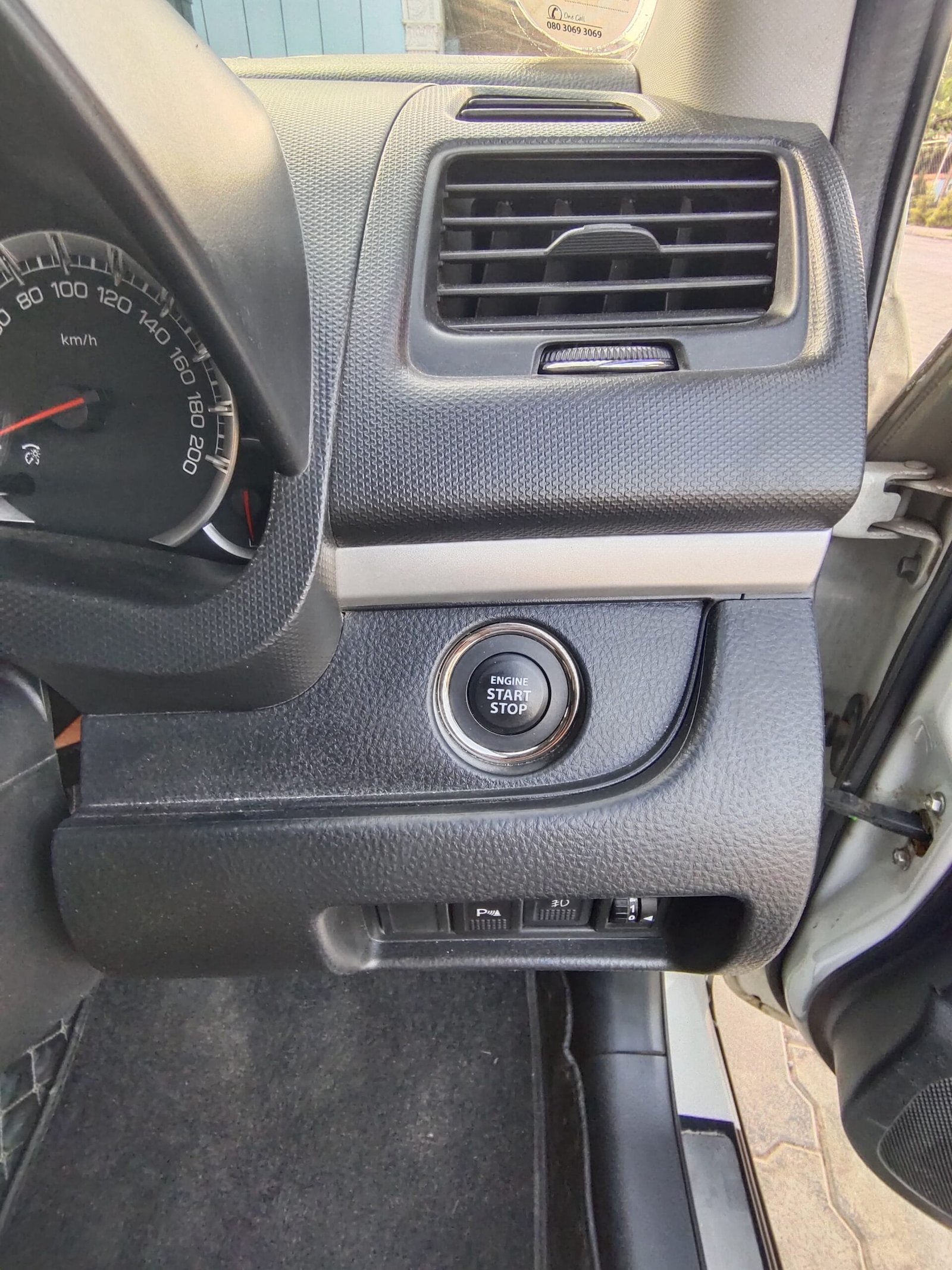 Maruti Suzuki Swift ZDI 2016