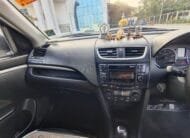 Maruti Suzuki Swift ZDI 2016
