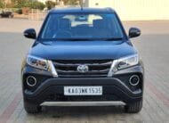 TOYOTA  URBAN CRUISER HIGH MT 2021