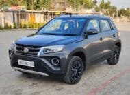 TOYOTA  URBAN CRUISER HIGH MT 2021