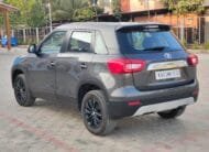 TOYOTA  URBAN CRUISER HIGH MT 2021