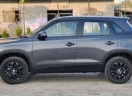 TOYOTA  URBAN CRUISER HIGH MT 2021