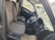 TOYOTA  URBAN CRUISER HIGH MT 2021