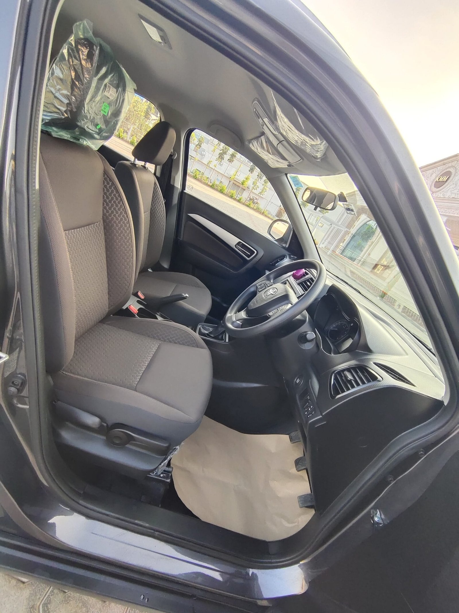 TOYOTA  URBAN CRUISER HIGH MT 2021