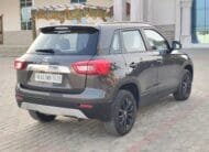 TOYOTA  URBAN CRUISER HIGH MT 2021