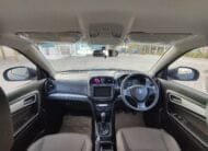 TOYOTA  URBAN CRUISER HIGH MT 2021