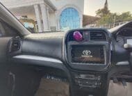 TOYOTA  URBAN CRUISER HIGH MT 2021