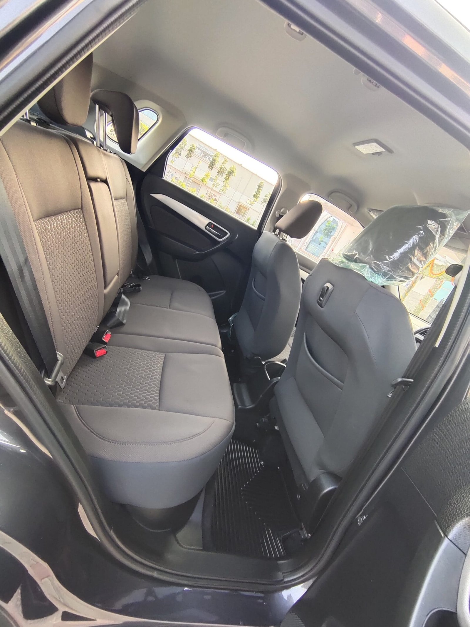 TOYOTA  URBAN CRUISER HIGH MT 2021