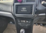 TOYOTA  URBAN CRUISER HIGH MT 2021