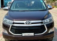 Toyota Innova Crysta 2.8Z, Automatic, 2018