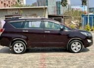 Toyota Innova Crysta 2.8Z, Automatic, 2018