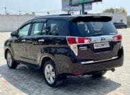 Toyota Innova Crysta 2.8Z, Automatic, 2018