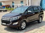 Toyota Innova Crysta 2.8Z, Automatic, 2018