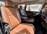 Toyota Innova Crysta 2.8Z, Automatic, 2018
