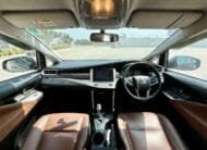 Toyota Innova Crysta 2.8Z, Automatic, 2018