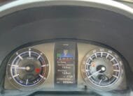 Toyota Innova Crysta 2.8Z, Automatic, 2018