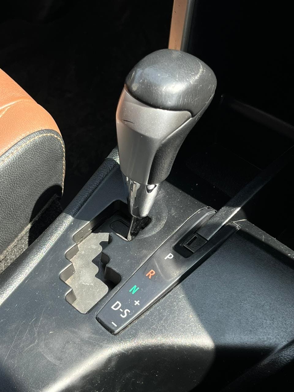 Toyota Innova Crysta 2.8Z, Automatic, 2018