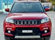 Maruthi Suzuki VITARA BREZZA ZDI 2018