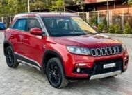 Maruthi Suzuki VITARA BREZZA ZDI 2018
