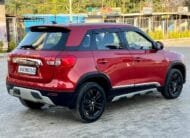 Maruthi Suzuki VITARA BREZZA ZDI 2018