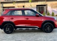 Maruthi Suzuki VITARA BREZZA ZDI 2018