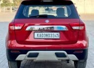 Maruthi Suzuki VITARA BREZZA ZDI 2018