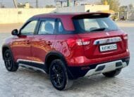 Maruthi Suzuki VITARA BREZZA ZDI 2018