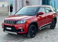 Maruthi Suzuki VITARA BREZZA ZDI 2018
